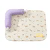 Esterillas para Mascotas de Primavera y Verano, Mallas de Burbujas Transpirables, Camas para Gatos en Sofá, Esterillas para Dormir de Verano para Perros Pequeños, Camas para Perros, Camas para Perros