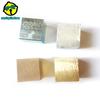 Conjunto de Cubos 25cm 21002 Alumínio Ferro Cobre Madeira Volume 60Cm3 Instrumento de Ensino de Física Equipamento Experimental Fornecimento