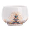 Copo de chá de porcelana branca jade de gordura de carneiro copo mestre de alta qualidade pessoal especial conjunto de chá kung fu copo de chá de cerâmica copo de chá tigela de chá lote