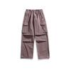 Beijie Marca de Moda Estilo Americano Masculino 2025 Verão Novos Calças Casuais para Exterior Calças de Guindaste Montanha Masculinas Calças Esportivas