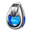 Perfume para Carro Saída de Ar do Carro Aromaterapia Decorações de Aromaterapia para Carro Criativo de Alta Qualidade Fragrância Leve Duradoura no Carro