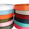 Borde de Nylon Liso con Asa, Cuerda Reforzada para Atar Frutas y Verduras, Caja de Regalo con Cinta, Edición Especial con Cinta