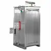 Chassi Antiferrugem Resfriado a Água Fonte de Alimentação CC de Comutação de Alta Frequência 12V Retificador Síncrono de Oxidação 1000~3000A
