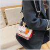Bolsos Infantiles 2026 Estilo Nuevo Bolso de Hombro para Niñas Bolso de Mano con Perlas Accesorios Monedero Cruzado de Princesa Niñas Lindas