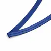 Banda Elástica de Nailon Brillante con Borde para Ribetear, 1.5cm, Alta Elasticidad, Apta para la Piel, Adecuada para Ropa de Bebé, Diademas, Ribetes de Ropa Interior, Accesorios de Banda Elástica DIY