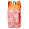 Mochila Impermeável para Exterior, Grande Capacidade, Feita Sob Medida, Cores Contrastantes, Mochila Leve para Viagem, Mochila Escolar para Alunos Homens e Mulheres, Resistente ao Desgaste Atacado