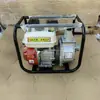 Triciclo Eléctrico Tanque de Agua Tanque de Agua de Plástico 0.8 Metros Cuadrados 1.5 Metros Cuadrados Camión Aspersor de Acero Inoxidable Tanque de Agua Universal para Sitios de Construcción