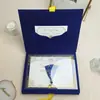 Caja de regalo de terciopelo para invitación de boda, invitación acrílica personalizada con relieve dorado, caja de regalo de nicho de alta gama
