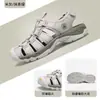 Sandalias Deportivas Shrew para Mujer, Verano, Exteriores, Antideslizantes, Suela Suave, Zapatos de Playa Ligeros Brooks, Transpirables, Huecos, Zapatos para Vadear para Hombre