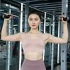 Saco de arena con mancuernas para correr, adelgazamiento de brazos, mancuernas suaves, equipo de fitness para el hogar, saco de arena con mancuernas suaves