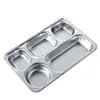 Plato de cena