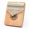 Piano de pulgar KERUS kalinba piano 17 tonos kalimba piano Amazon piano de dedo kalimba instrumento musical