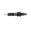 0432131852 6BT marca nacional nuevo inyector de combustible M12 fabricante real KDAL59P5 calidad estable