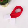 Conjunto de Chapéu e Cachecol de Natal para Pet Capa de Natal para Gato Cachecol para Pescoço de Cachorro Pequeno Acessórios Gato