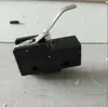 Bordeadora Totalmente Automática Peças Manual Bordeadora Marcenaria Reforma da Casa Portátil de Mesa Doméstica Corte Automático de Fita Peças