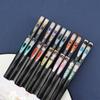 Palillos para Uñas Domésticos con Puntas Afiladas, Palillos Domésticos de Aleación a Prueba de Moho, Caja de Regalo de un Palillo para una Persona, Regalo de Palillos Coloridos