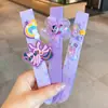 Accesorios para el Cabello de Niñas Pequeñas, Pinzas para el Cabello para Recoger Mechones Sueltos, Pinzas Mágicas Sanrio, Diademas, Pinzas Mágicas para Flequillo, Lindos