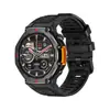 Reloj Inteligente Impermeable Multifuncional con Llamadas Bluetooth, Monitor de Frecuencia Cardíaca y Oxígeno en Sangre, Pantalla a Color Deportiva, Pulsera de Fitness para Exteriores