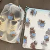 Novo modelo de bolsa organizadora de sapatos, reutilizável, com cordão fofo, à prova de umidade, à prova de poeira, conveniente para arrumar a mala de viagem