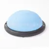 Alemania 2026 Fabricante Más Vendido Transfronterizo 46CM Pelota Bosu Hemisferio de Yoga Hemisferio Pelota de Equilibrio Pelota de Pilates Salud