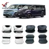 Adequado para Honda Modelos 23 Stepwgn Moldura Decorativa da Maçaneta Externa Modificada Adesivo Protetor Especial para Maçaneta da Porta Série Rp