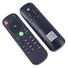 La nueva versión del pequeño control remoto universal para decodificador de TV digital por cable Beijing Gehua para todos los decodificadores Gehua