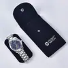 Bolsa de Pelúcia com Cordão Personalizada Bolsa de Joias de Alta Qualidade Bolsa para Guardar Fones de Ouvido Bolsa Pequena de Tecido com Cordão de Veludo