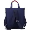 Bolsa de Hombro para Estudiante, Bolsa para Libros, Bolsa de Tutoría para Estudiante de Primaria, Bolsa para Libros, Mochila Escolar Portátil, Bolsa para Tareas y Arte