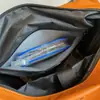 Bolsa de Viaje de Cuero Impermeable al por Mayor, Bolsa de Equipaje para Viajes de Negocios, Bolsa Deportiva y de Fitness de Gran Capacidad para Yoga, para Viajar y Almacenar