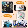 Marcadores Acrílicos de Doble Punta Suave y Dura Set de 12 Colores Metálicos para Estudiantes Graffiti Cómics Arte Dibujo Marcadores DIY