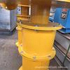 2Fdhb-6-2 Dispositivo de Purificación y Descarga de Humos de Aceite Ventilador Extractor de Humos de Aceite Suministrado por Platinum Factory