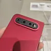 Adecuado para el teléfono Xiaomi 18 Fold, este protector de lente de cámara cuenta con un marco de metal, un diseño hueco y proporciona protección resistente a los arañazos sin afectar la calidad de la imagen.