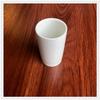 Caneca de cerâmica direta da fábrica Dali simples Copo copo para enxaguatório bucal preto e branco copo para casal copo criativo copo de cerâmica fosco
