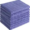 Pano de Cozinha Absorvente Pano de Lavar Louça Doméstico Macio Multiuso Pano de Limpeza Doméstica Secagem Reutilizável Limpeza