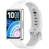 Adequado para pulseira de silicone Huawei Band 11, pulseira de silicone com padrão ondulado Huawei Band 11/11Pro modelo novo