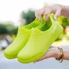 Zapatos impermeables para las cuatro estaciones de importación nuevos para mujer, botas de lluvia de caña baja para estudiante, trabajo en cocina, antideslizantes, de boca poco profunda, botas cortas de agua