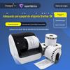 Adequado para Papel Térmico Brother Dk-22205 Papel de Etiqueta Dk-11201Dk Etiqueta Personalização Personalizada Transfronteiriça