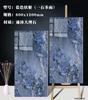 Foshan Guangdong azulejo de pedra de luxo 600x 1200 azulejo de piso sala de estar azulejo de parede de mármore azulejo de piso antiderrapante azulejo de rocha