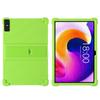 Funda protectora para tableta Taiwan Electric T45HD de 10,5 pulgadas con borde todo incluido, funda de silicona suave con soporte