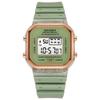 Producto en Tendencia de TikTok: Reloj Único para Estudiantes, Reloj Electrónico para Hombre, Reloj Deportivo, Reloj para Exteriores, Venta al por Mayor para Hombres y Mujeres, Transfronterizo