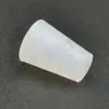 Tubo de Vidro Pequeno para Produção de Saquê Pipeta de Vidro Pequena Tubo de Fermentação 5*30/6*30/6*50/7*50mm Luva de Vidro Pequena