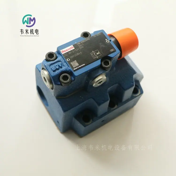 DZ30-2-52200 R900596906 REXROT