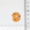 Accesorios de Resina para Jugar con Comida Nuevos y Lindos Hechos en Casa Accesorios para Funda de Teléfono Móvil Accesorios de Pegamento de Crema