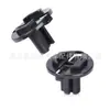 Adecuado para Mercedes-Benz 300C/E420E320E300E260 Clip de Fijación de Faro 1248210520