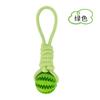 Juguete para Perro Pelota, Resistente a Mordidas, Limpieza Dental, Pelota Dispensadora de Premios, Juguete para Perro, Juguete para Cachorro, Venta al por Mayor desde Fabricante, en Stock