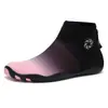 Zapatos de senderismo al aire libre, zapatos transpirables para vadeo, para hombres y mujeres, para playa, natación, montañismo, escalada en roca, running en interiores, zapatos deportivos de caña alta.