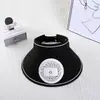 Chapéu de Verão Masculino Transfronteiriço com Aba Larga, Chapéu de Pesca, Chapéu de Pescador Anti-UV, Chapéu de Sol para Exterior, Chapéu Fresco
