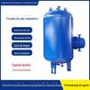 Trocador de calor volumétrico de água quente sanitária trocador de calor semivolumétrico industrial trocador de calor de placa de concha de tubo