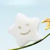 Dispositivo de esfoliação esponja de banho esponja de limpeza facial doméstica puff esponja de banho doméstica shampoo de banho bola de banho infantil escova