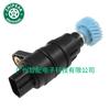 0K2A1-17400 aplicável ao sensor de velocidade de corrida Kia lion 2001-2004 sensor de velocidade de roda